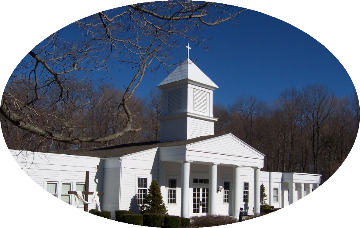 Picture of the church building