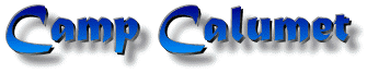 Camp Calumet Lutheran