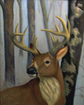 Buck stage1