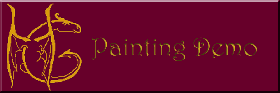 PaintingDemo